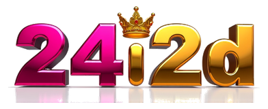 24 2d